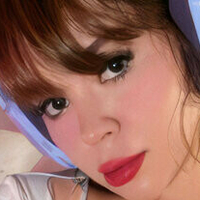 Dany Cat Naken