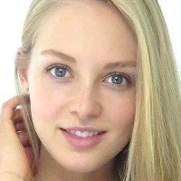 Daphne de Baat Naken