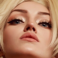 Daria Kulikova Naken