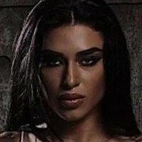 dariapluz Naken