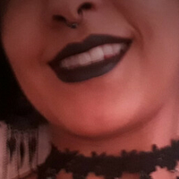 Dark Elf Naken