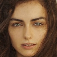 Darla Baker Naken