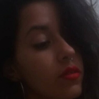 Darletty Azevedo Naken