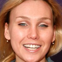 Darya Ekamasova Naken