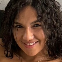 Dasani Delgado Naken