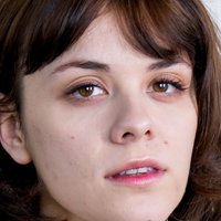 Dasha Nekrasova Naken