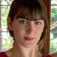 Davina Rose Naken