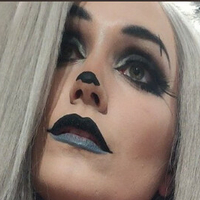 DawnFrostKillerCosplay Naken