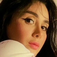 Dayana Perez Sosa Naken