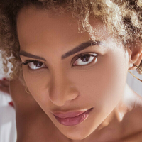 Dayane Machado Naken