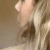 Dayna Marie Hammond Naken