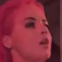 Debora Fantine Naken