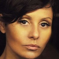 Deborah Anderson Naken