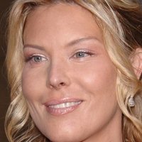 Deborah Kara Unger Naken