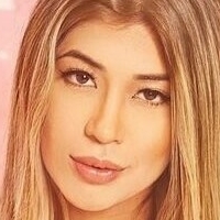 Deborah Meel Naken