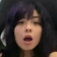 deceasedk1tsune Naken