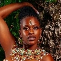 Dee Dee Legette Naken