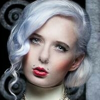 Deemonica ASMR Naken