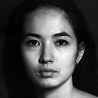 Dejah Amy Naken