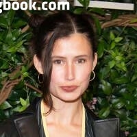 Delaney Rowe Naken