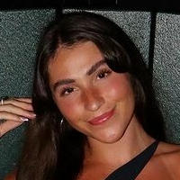 Delanie Rae Naken
