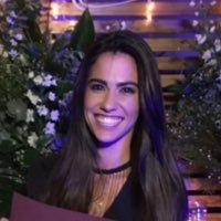 Delfina Perez Bosco Naken