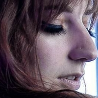 delilahsummers Naken