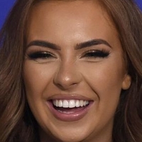 Demi Jones Naken