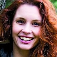 Denisa Nesvacilova Naken