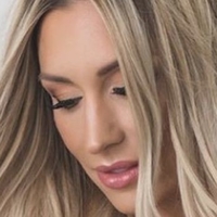 Destiny Johnson Naken