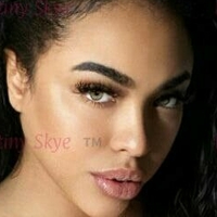 Destiny Skye Naken