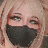destinycosplay Naken