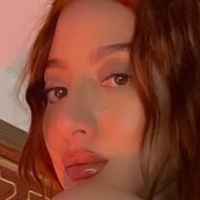 Devil Khloe Naken