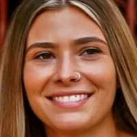 Devyn Cuellar Naken