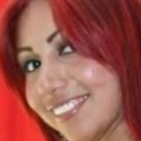 Deysi Araujo Naken