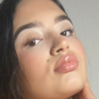 Dezerai Angel Naken