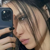 Diana Black Naken