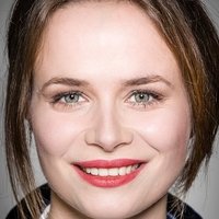 Diana Cavallioti Naken