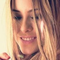 Diana Mesa Naken
