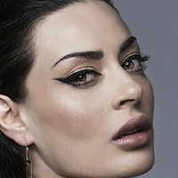 Diana Monteiro Naken