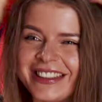 Diana Naborskaia Naken