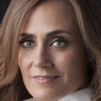 Diane Farr Naken