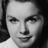 Diane Varsi Naken