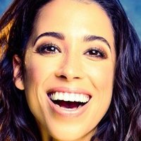 Dianna Aguilar Naken