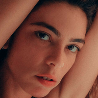 Didem Dinç Naken