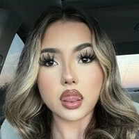 dig1talbbydoll Naken