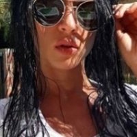 Diosa Canales Naken
