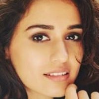 Disha Patani Naken