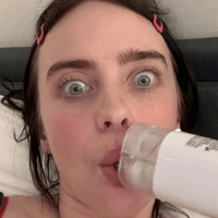 Diskussion: Billie Eilish Naken