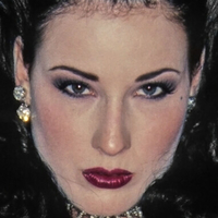 Dita Von Tease Naken
